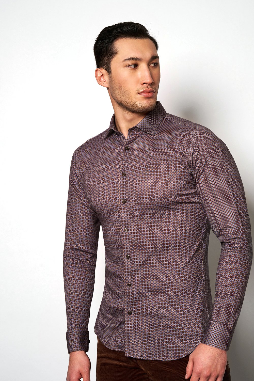 Hemden & Shirts & Polos