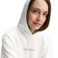 T-shirt hoodie with print - 1047753