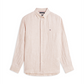 LINEN BENGAL STRIPE RF SHIRT - MW0MW42400