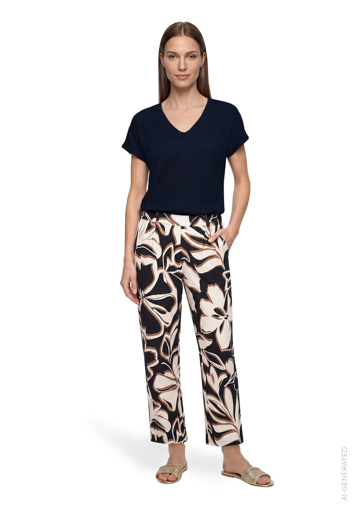 Shirt Kurz 1/2 Arm - 29161705