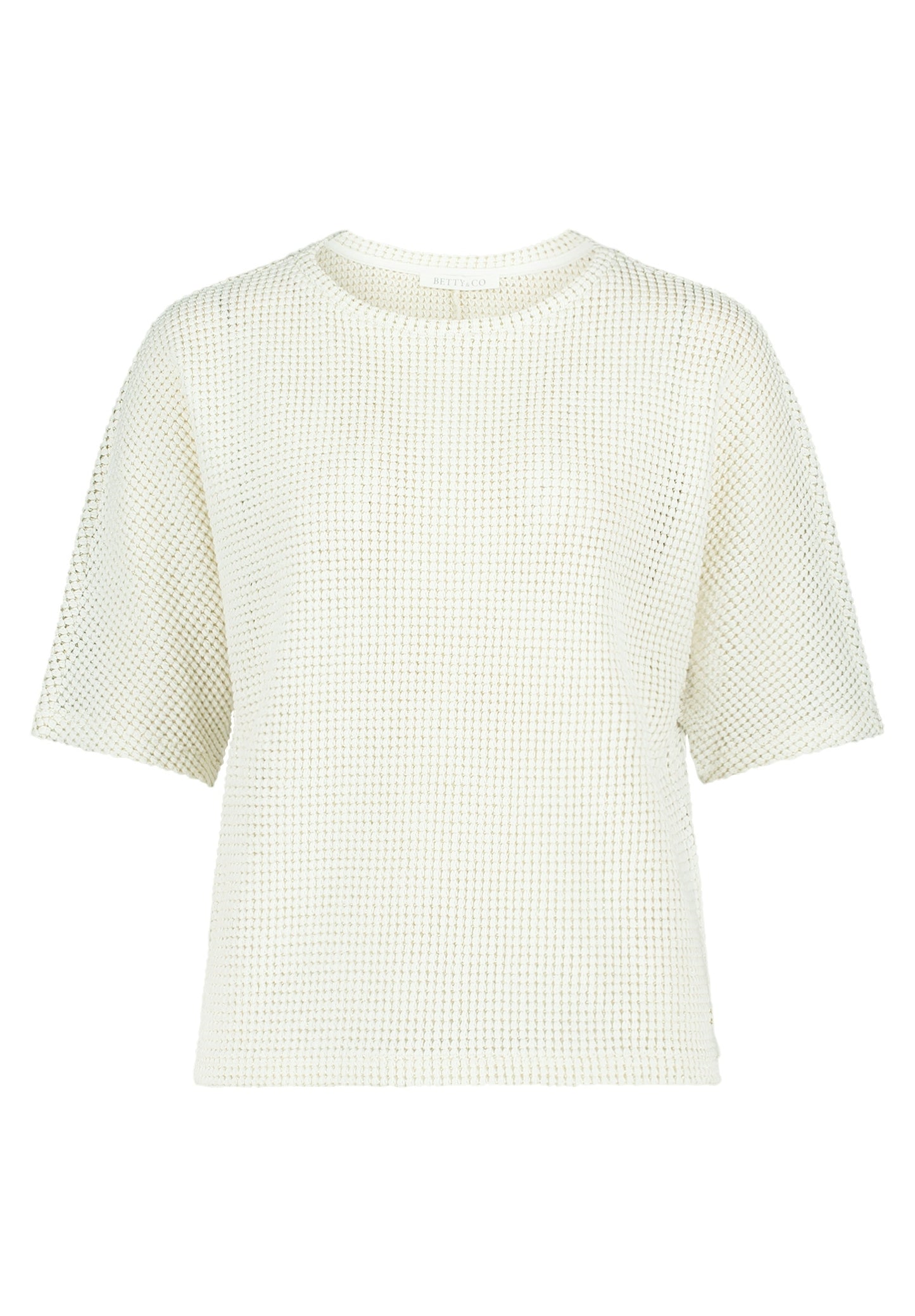 Sweat Kurz 1/2 Arm - 22523265