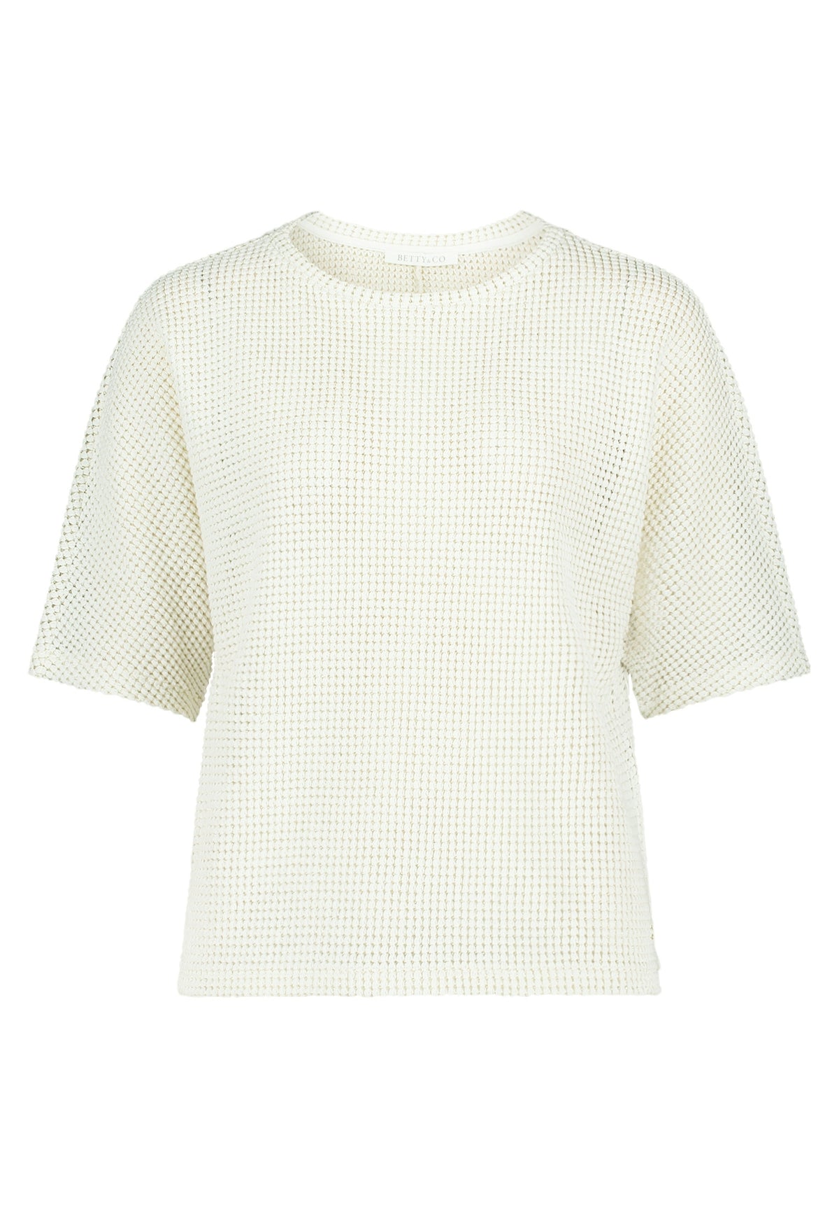 Sweat Kurz 1/2 Arm - 22523265