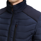 hybrid jacket - 1048127