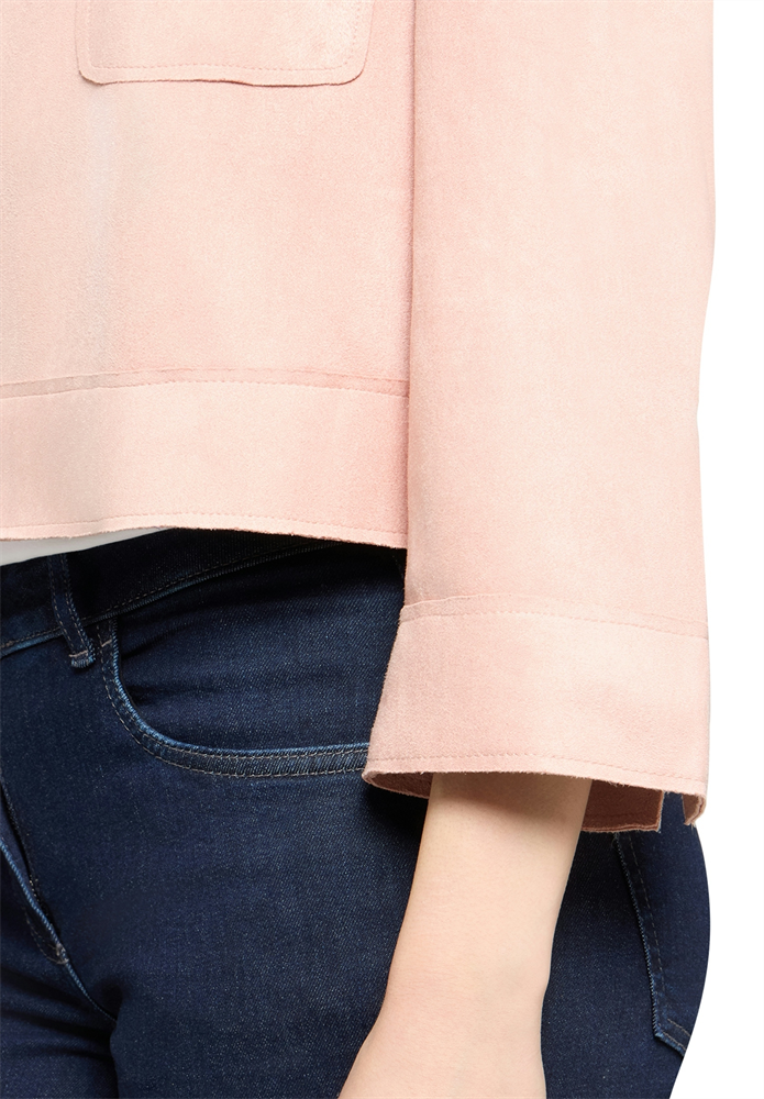 Blazerjacke Kurz 3/4 Arm - 47421673