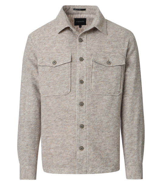 Overshirt - 226420150