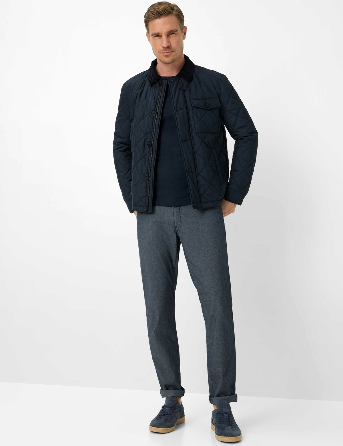 STYLE.TREVOR - 70-0016 70821500