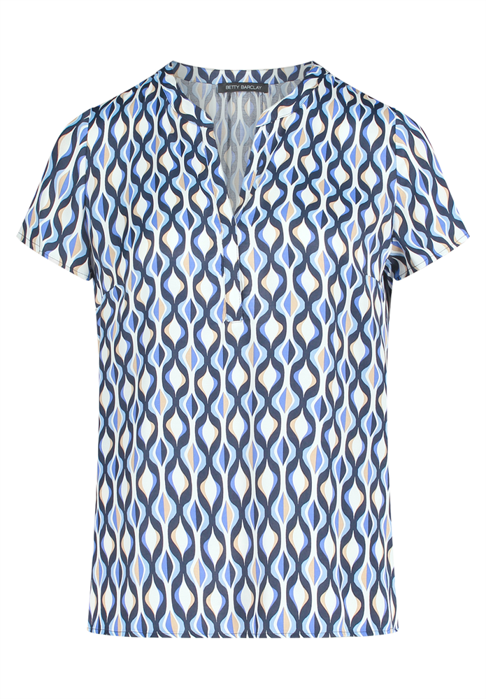 Bluse Kurz 1/2 Arm - 80041733