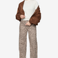 Strickpullover Kurz 1/2 Arm - 110-10003904