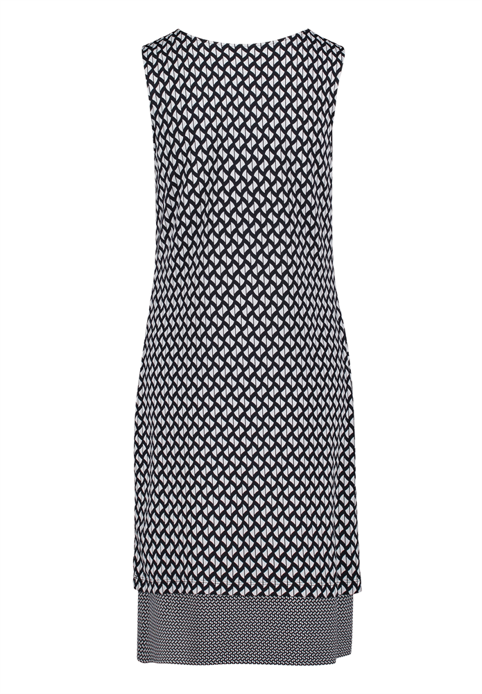Kleid Kurz ohne Arm - 10361470