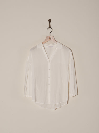 blouse - F26163