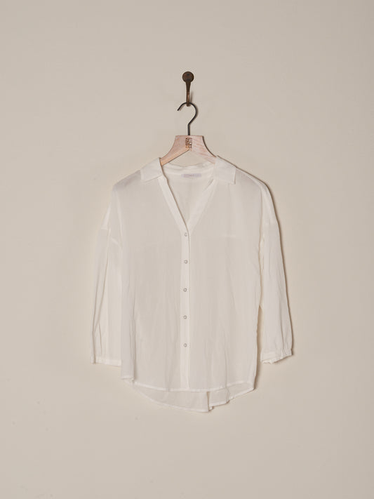 blouse - F26163