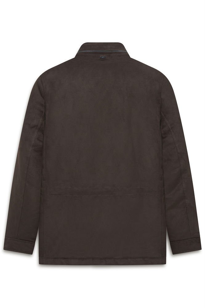 HERREN JACKE - 21019 277200