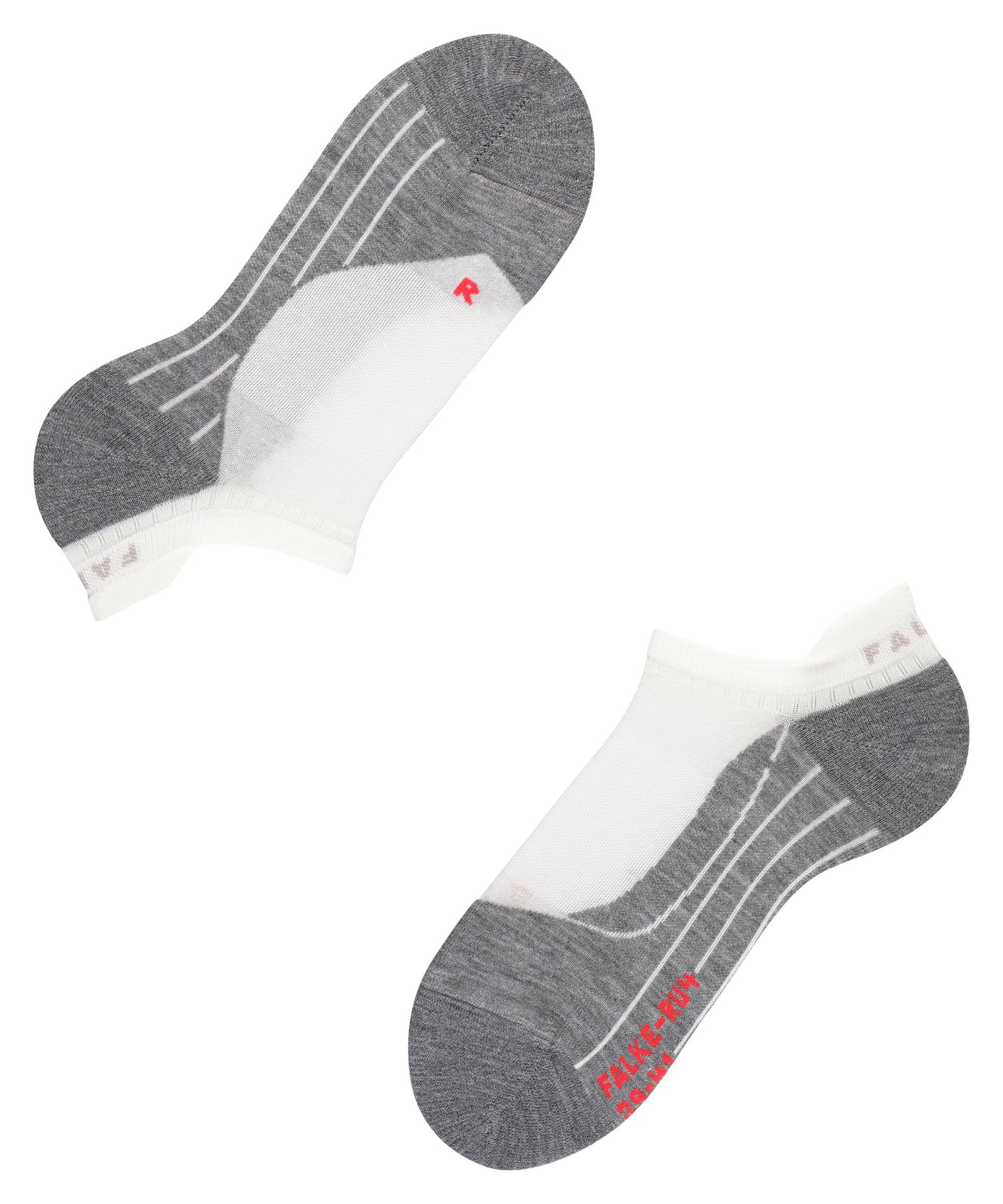FALKE RU4 Endurance Invisible W - 16708