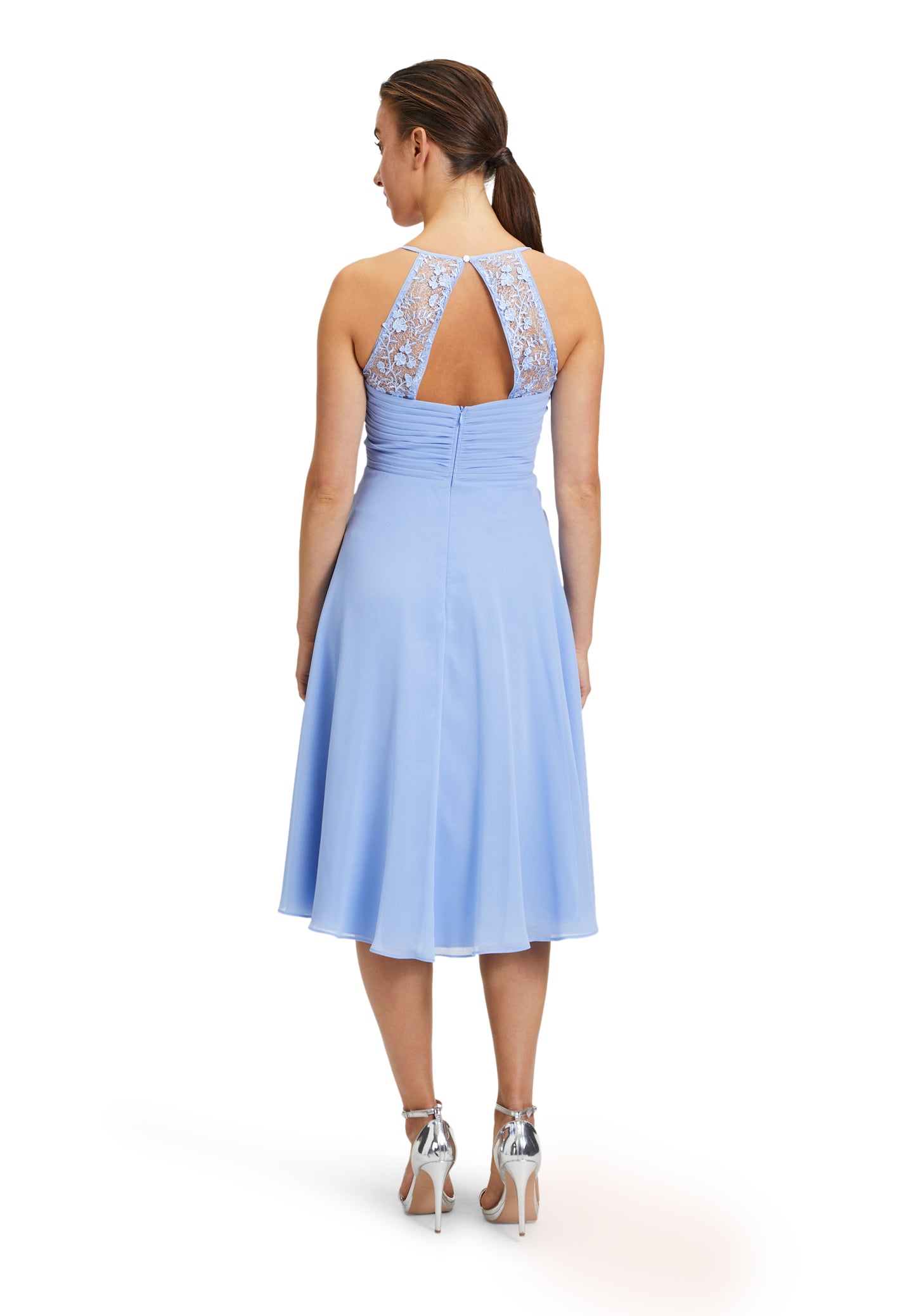 Kleid Kurz ohne Arm - 88124000