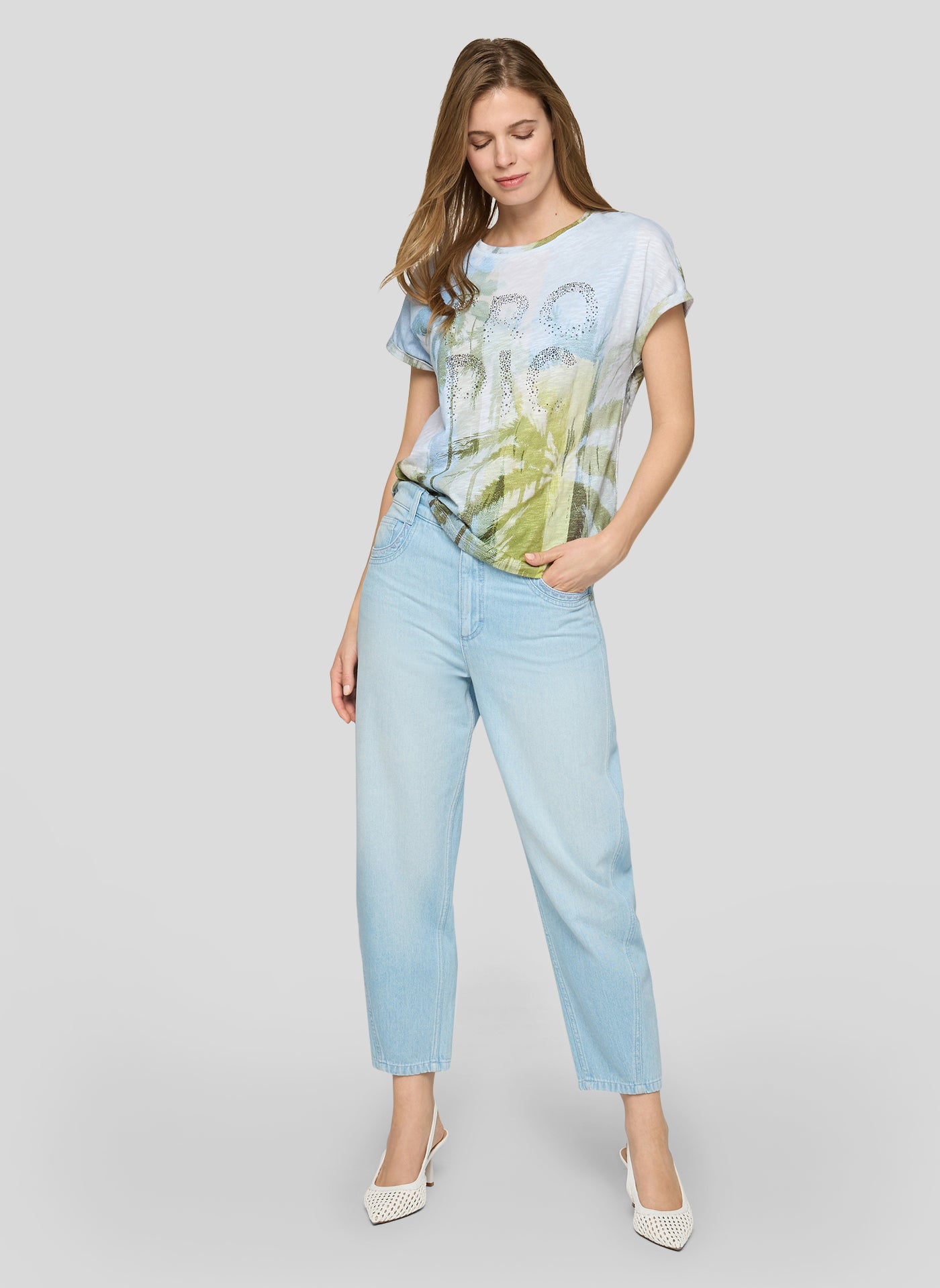 T-SHIRT - 56-122374
