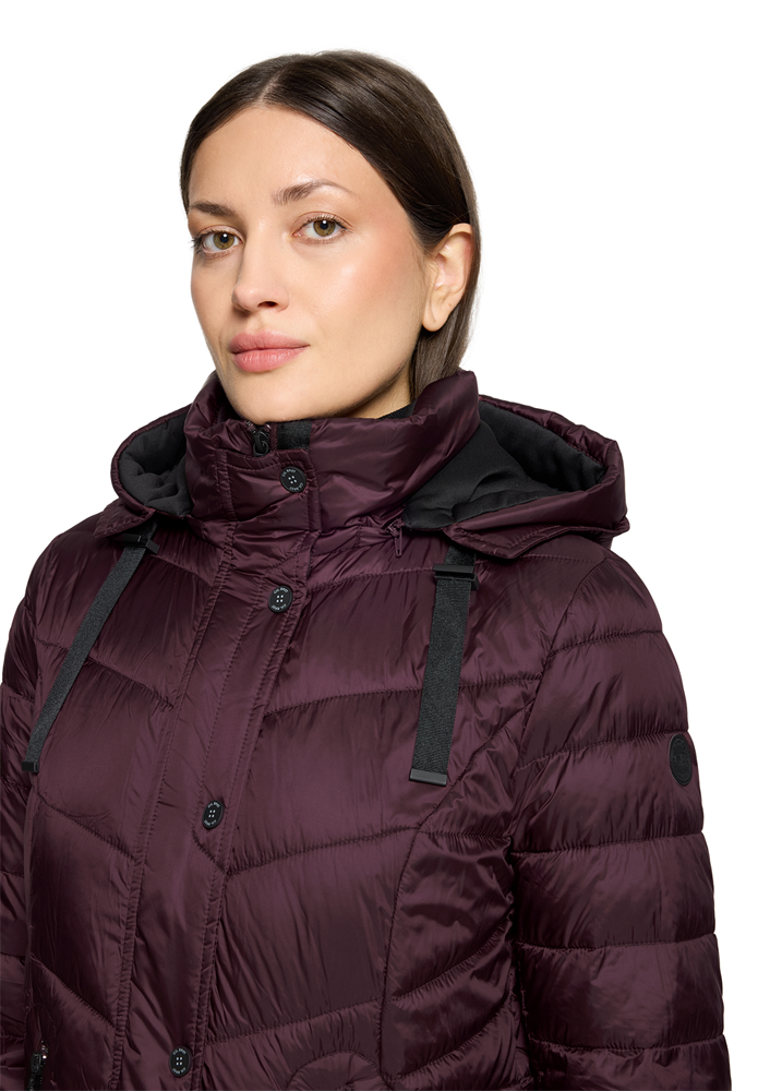 Jacke Watte - 91846264