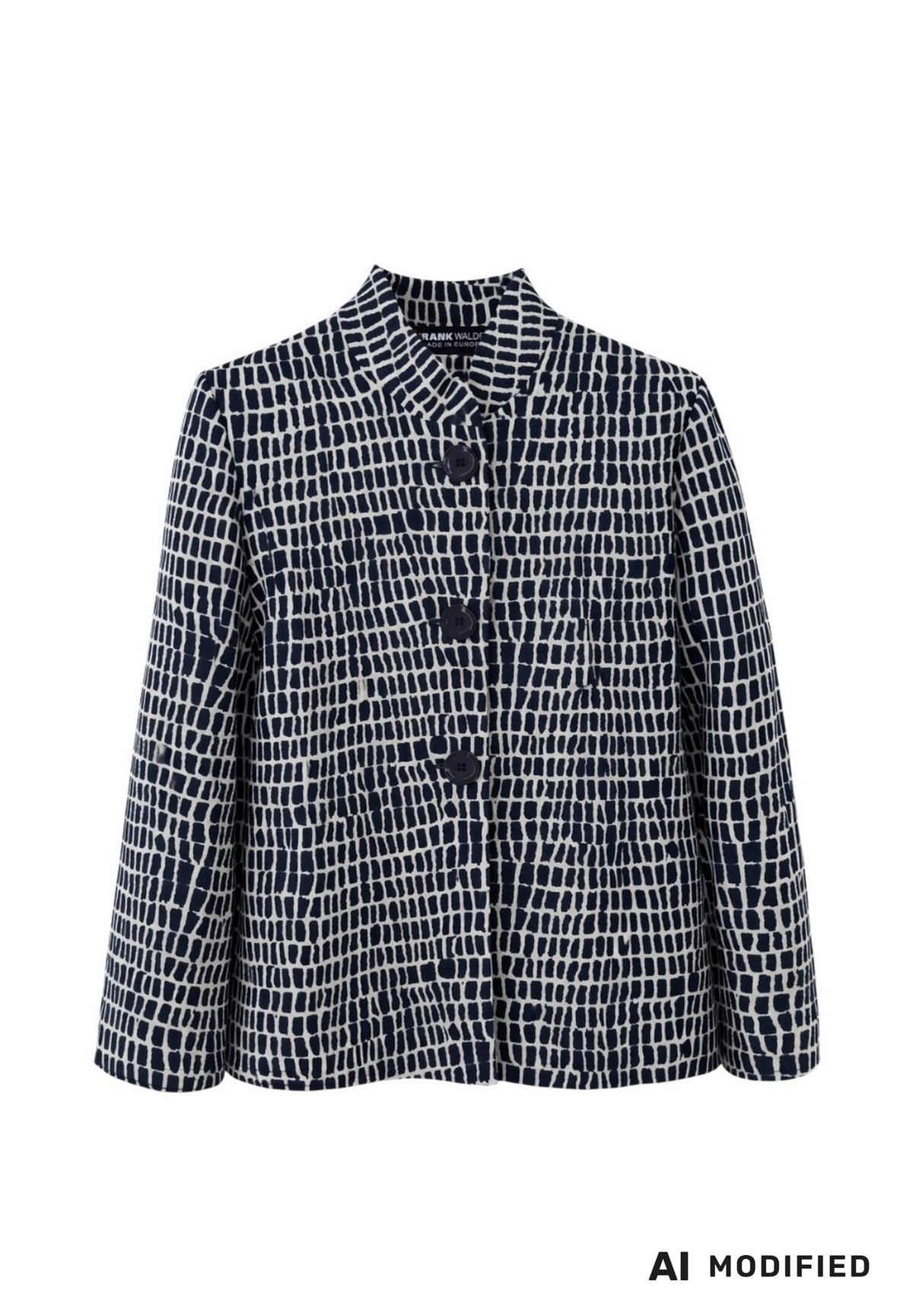 W62Jacke - W62109302