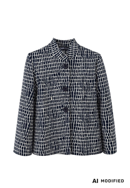 W62Jacke - W62109302