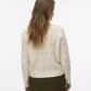 VMVIRGO LS HIGHNECK PULLOVER BF - 10331875