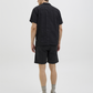 JORLUKE BOHEME RESORT SHIRT SS - 12277875