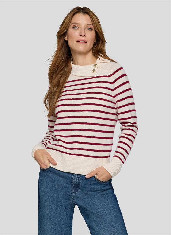 Pullover - 55-224604