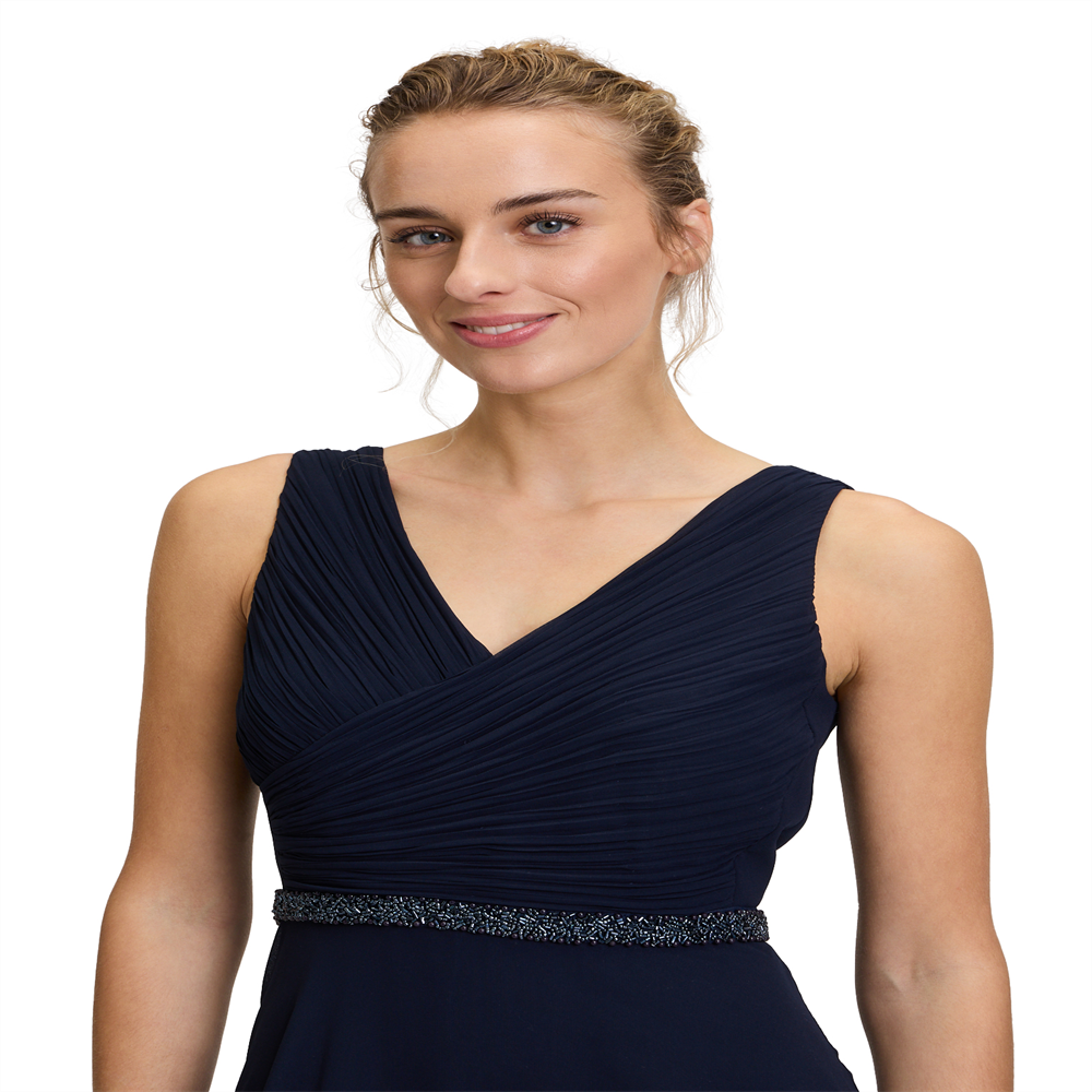 Kleid Lang ohne Arm - 02994825