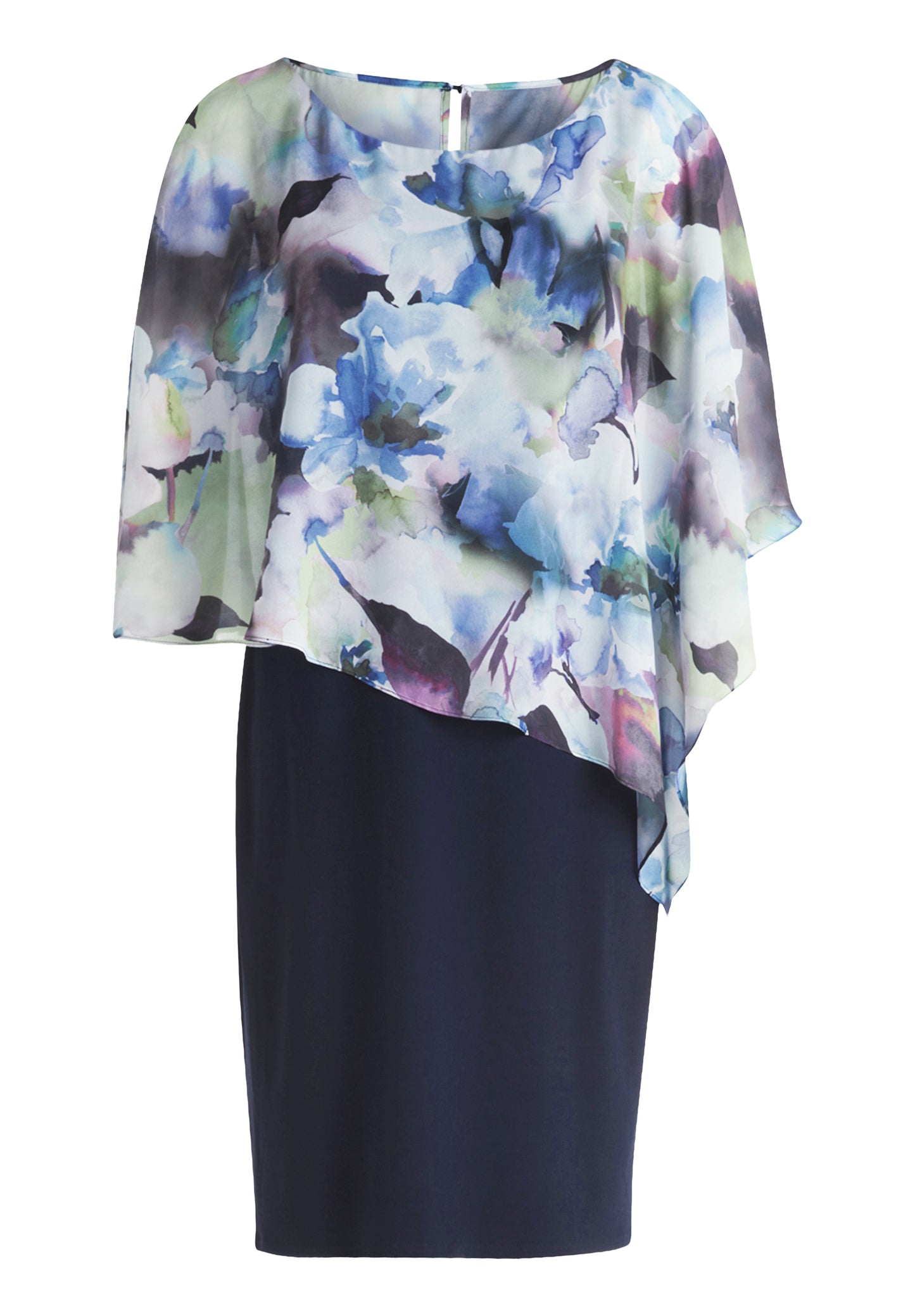 Kleid Kurz 1/2 Arm - 03734802