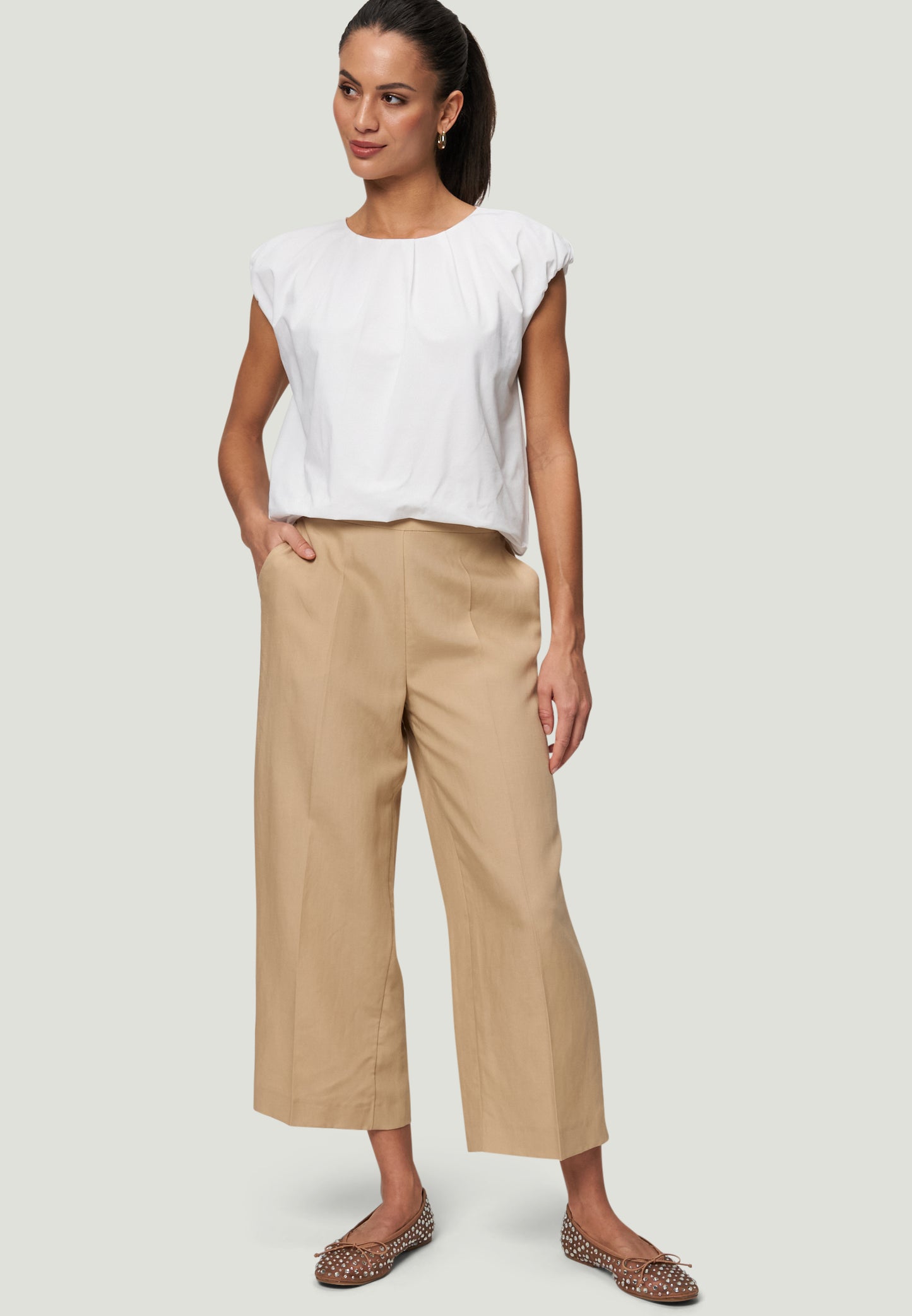 zero T-Shirt / Top - 1010003198
