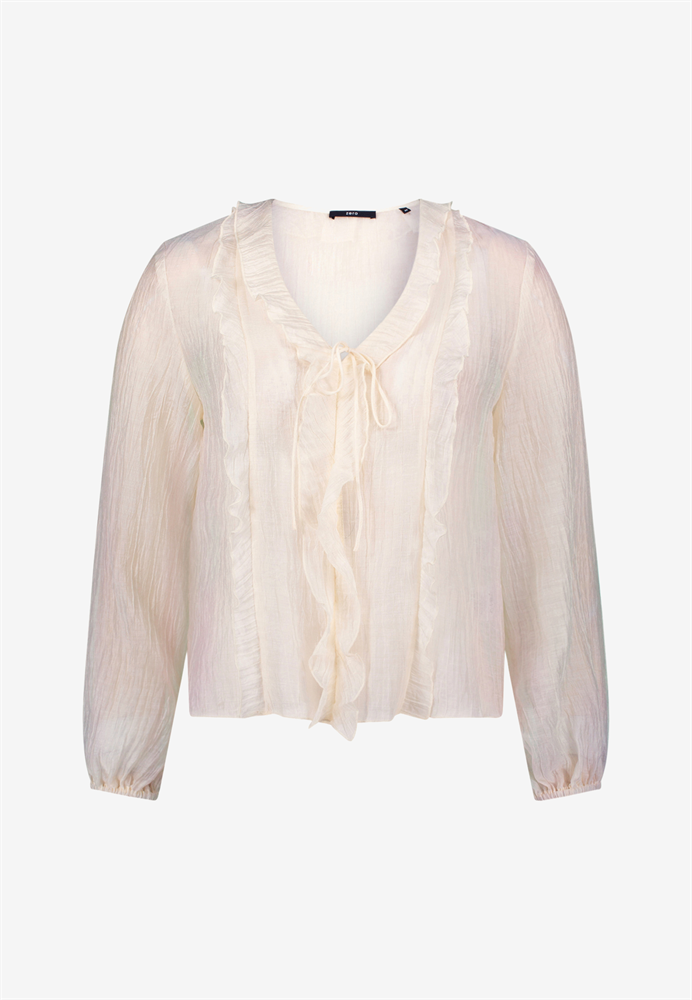 zero Bluse - 1010003378