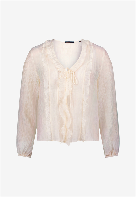 zero Bluse - 1010003378