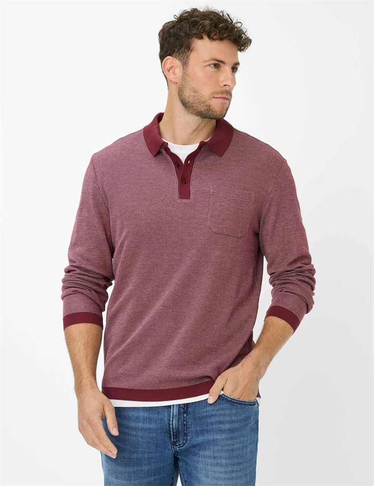 STYLE.PAROS JBT - 21-4217 70434500