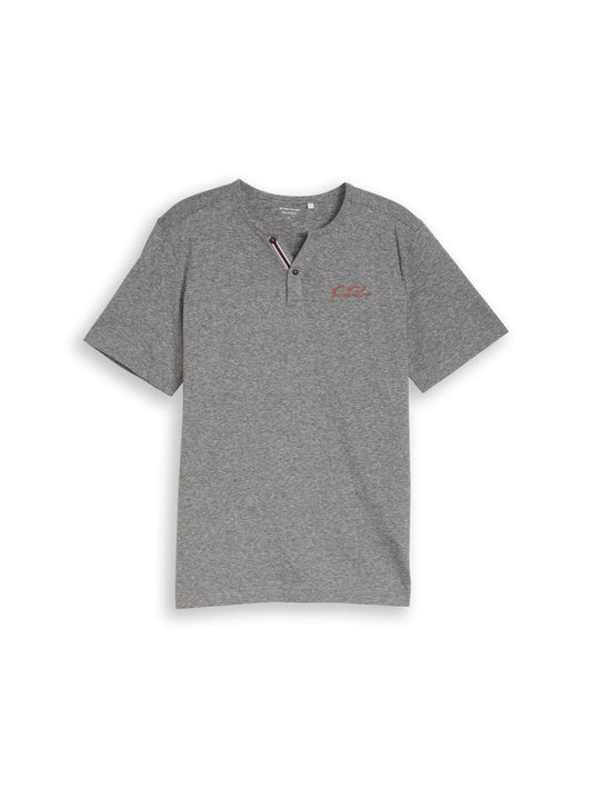 fine striped serafino - 1050182