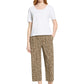 Hose Casual 3/4 LAEnge - 61851883