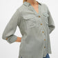 VMBUMPY L/S SHIRT NEW WVN GA NOOS - 10275283