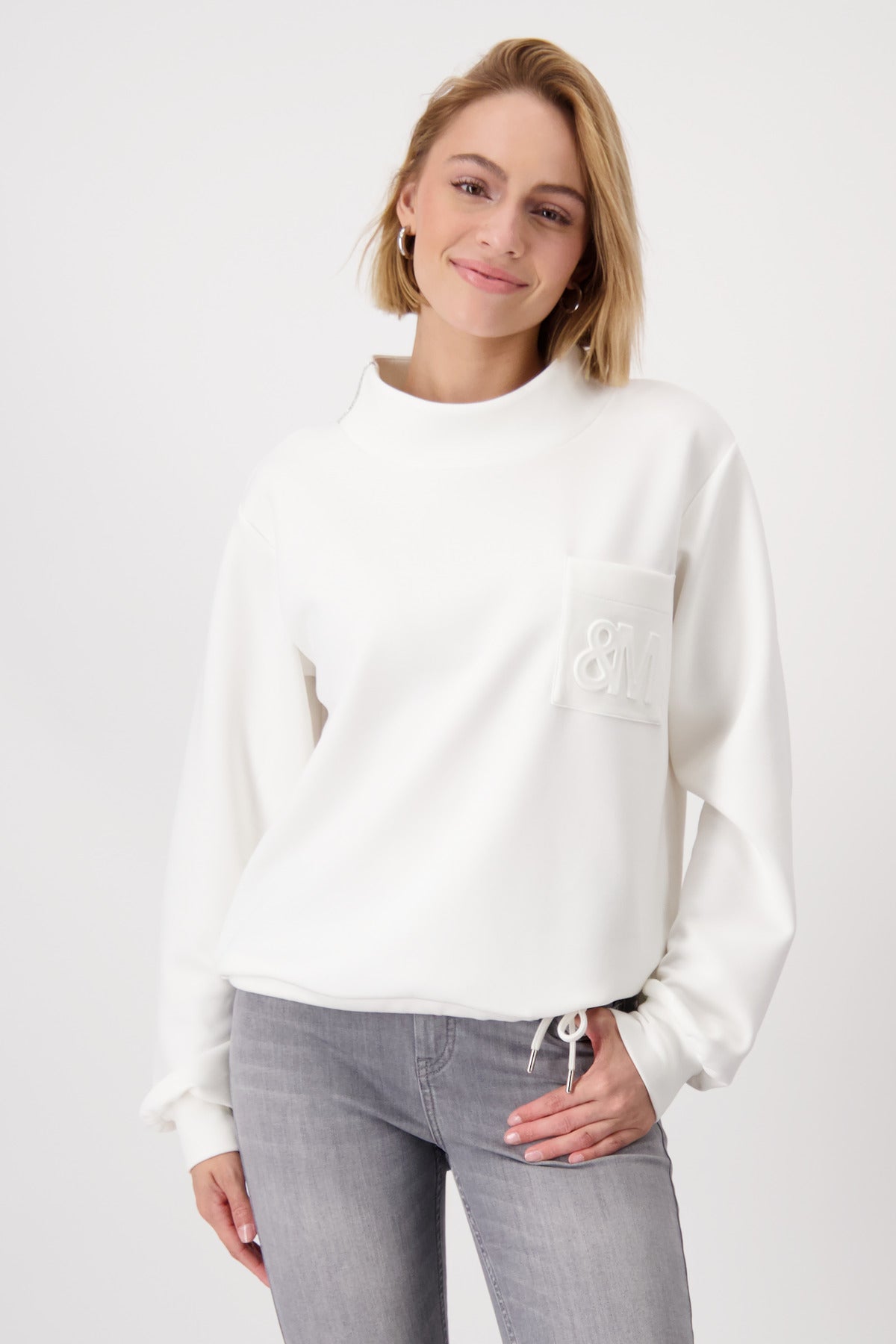 Sweatshirt - 808560