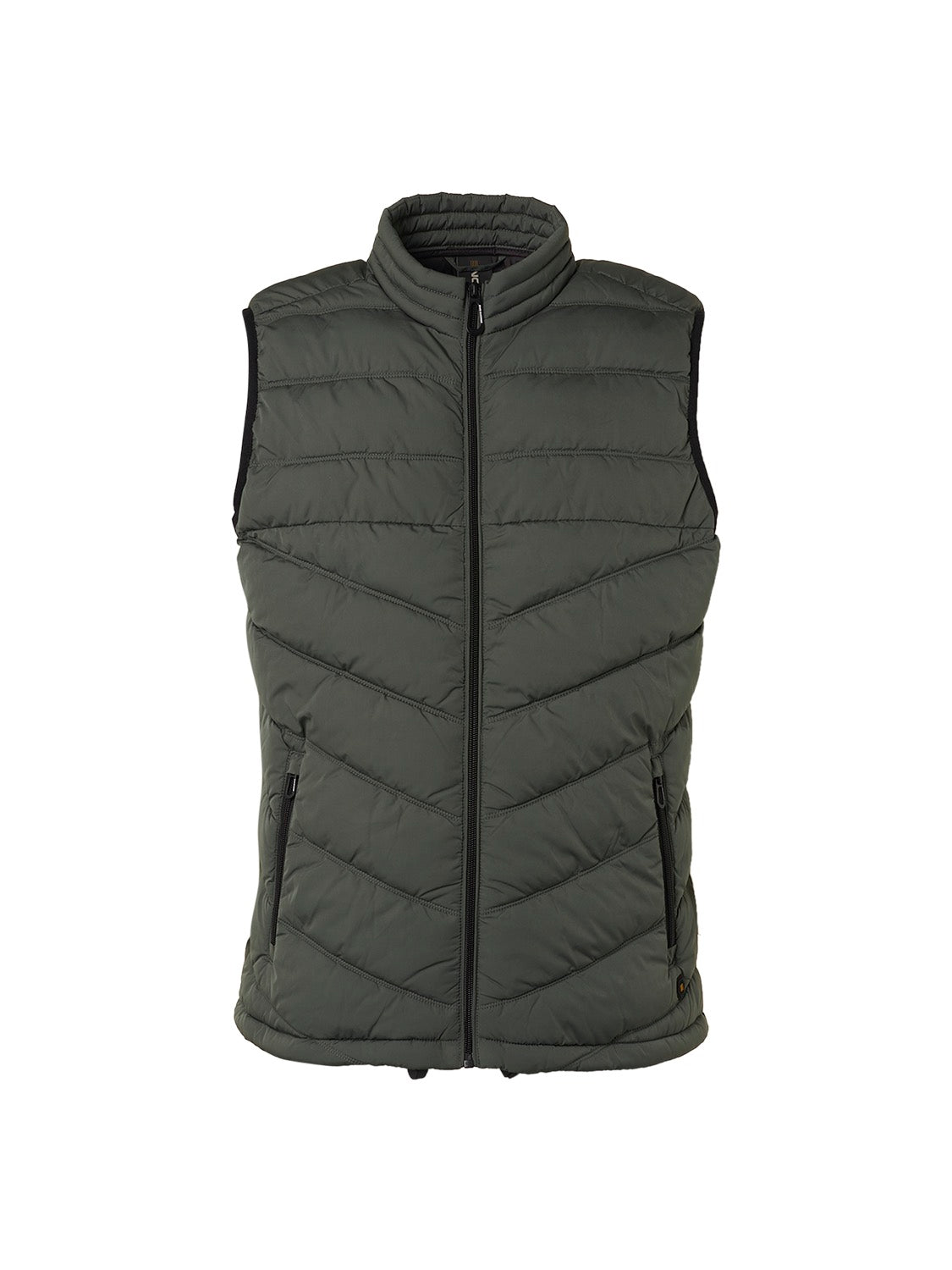 Bodywarmer Padded - 17630701