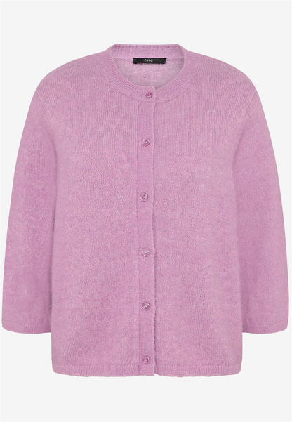 Strickjacke Kurz 3/4 Arm - 110-10003922