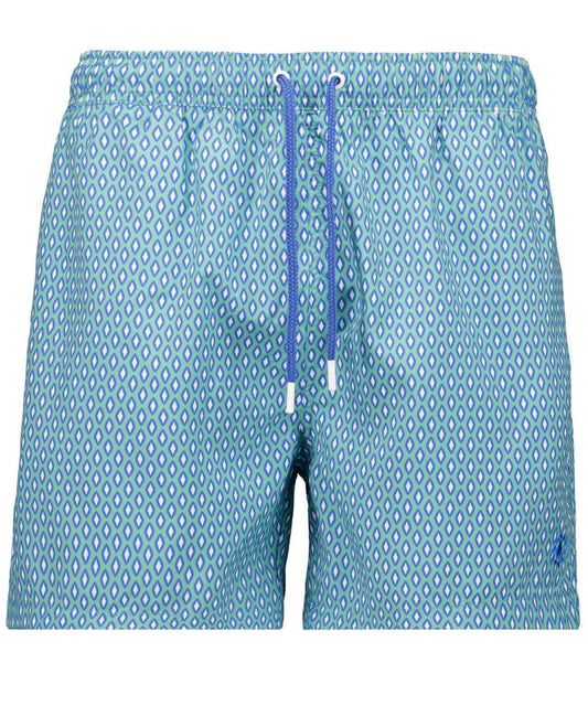 Swimshort alloverprinted - 9206841