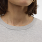 VMSILJE 2/4 O-NCK OVERSIZE PULL GA - 10320460