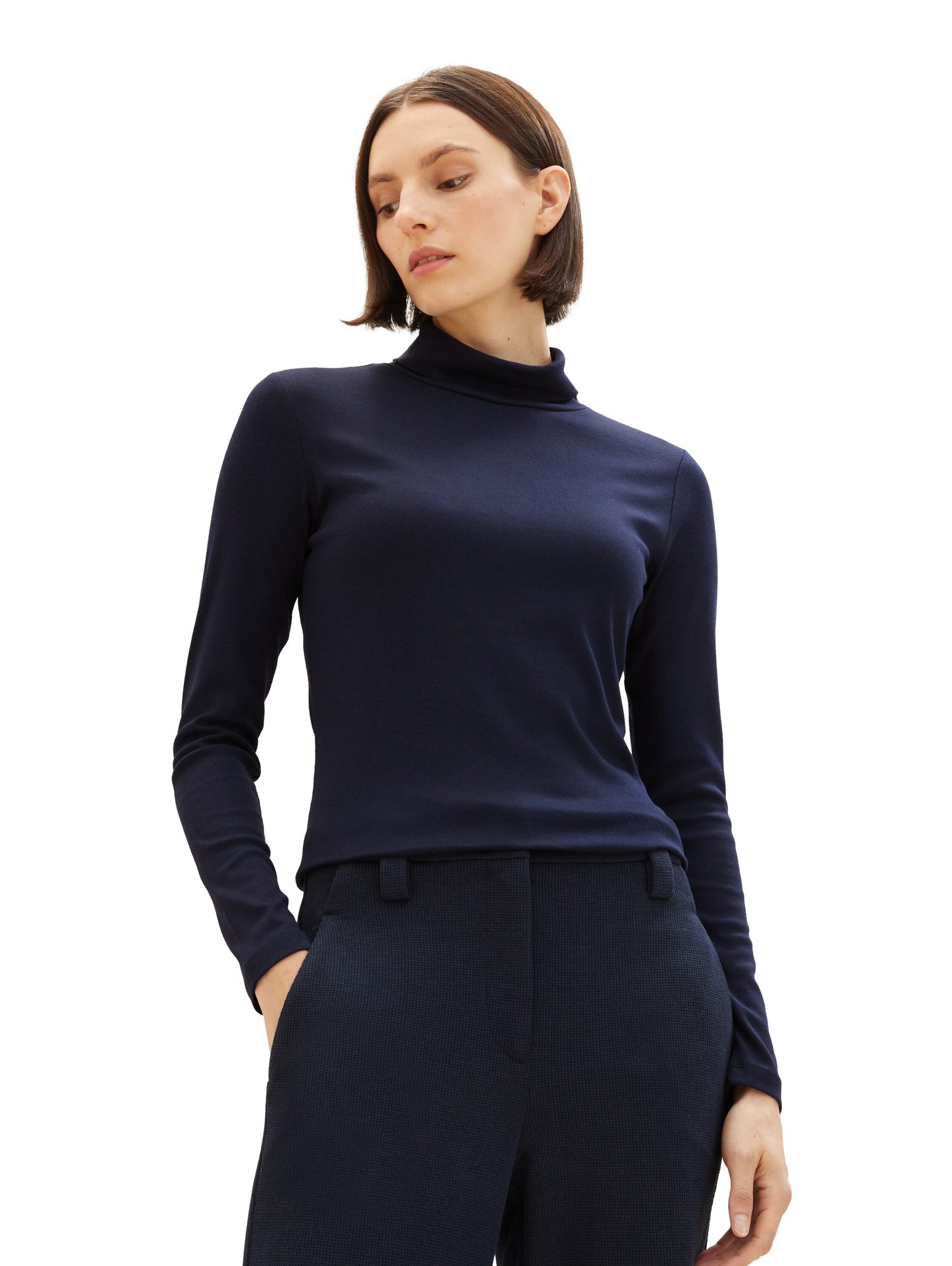 T-shirt rollneck - 1038157