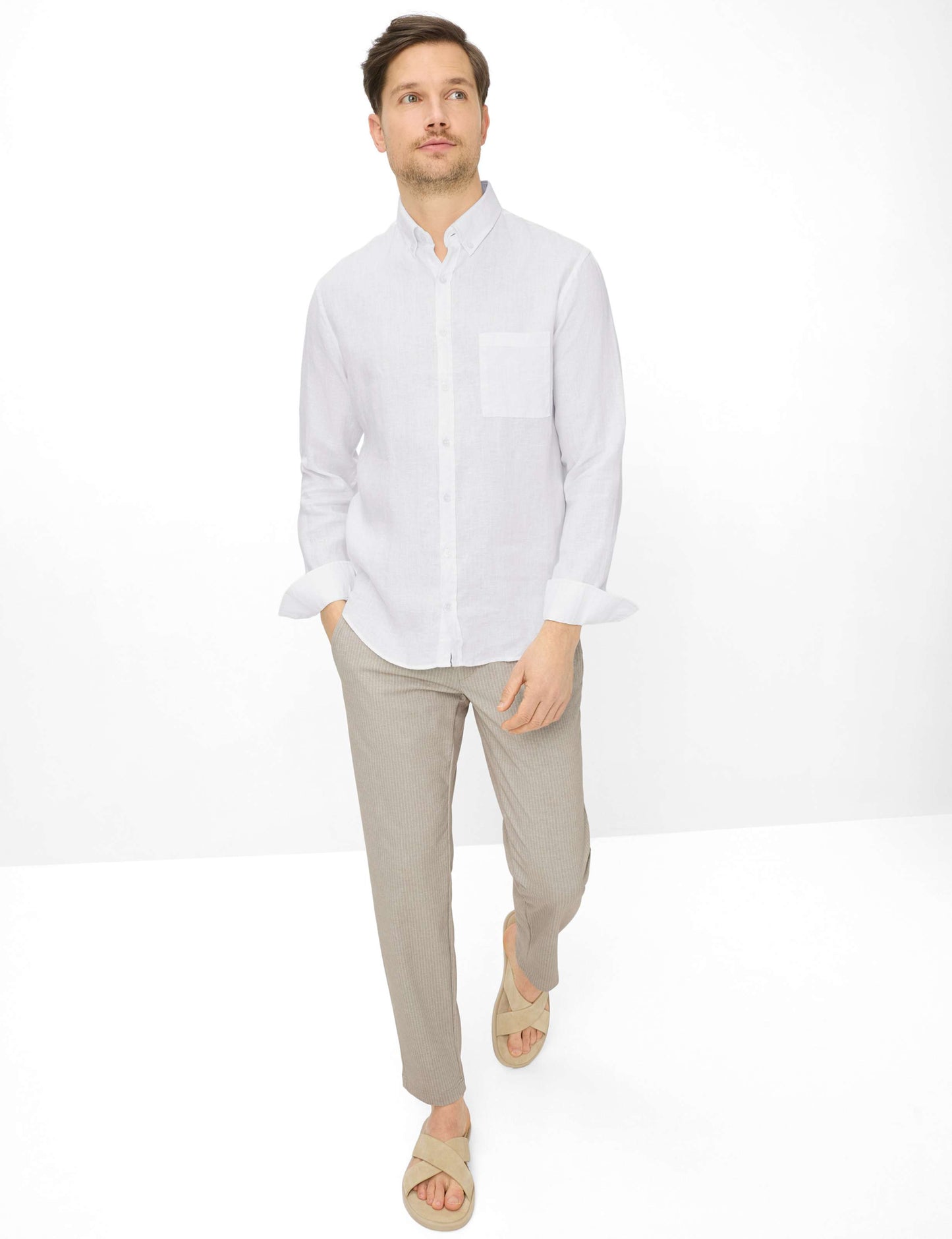 STYLE.DANIEL U - 74-0006 74410100