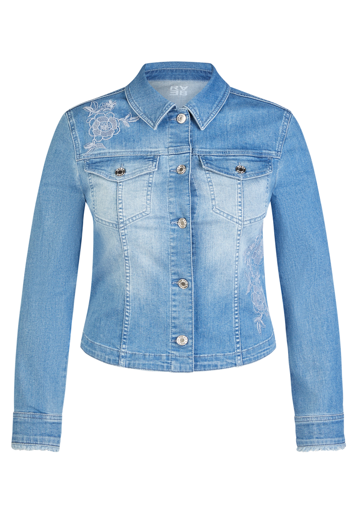 Jacke - 56-118021