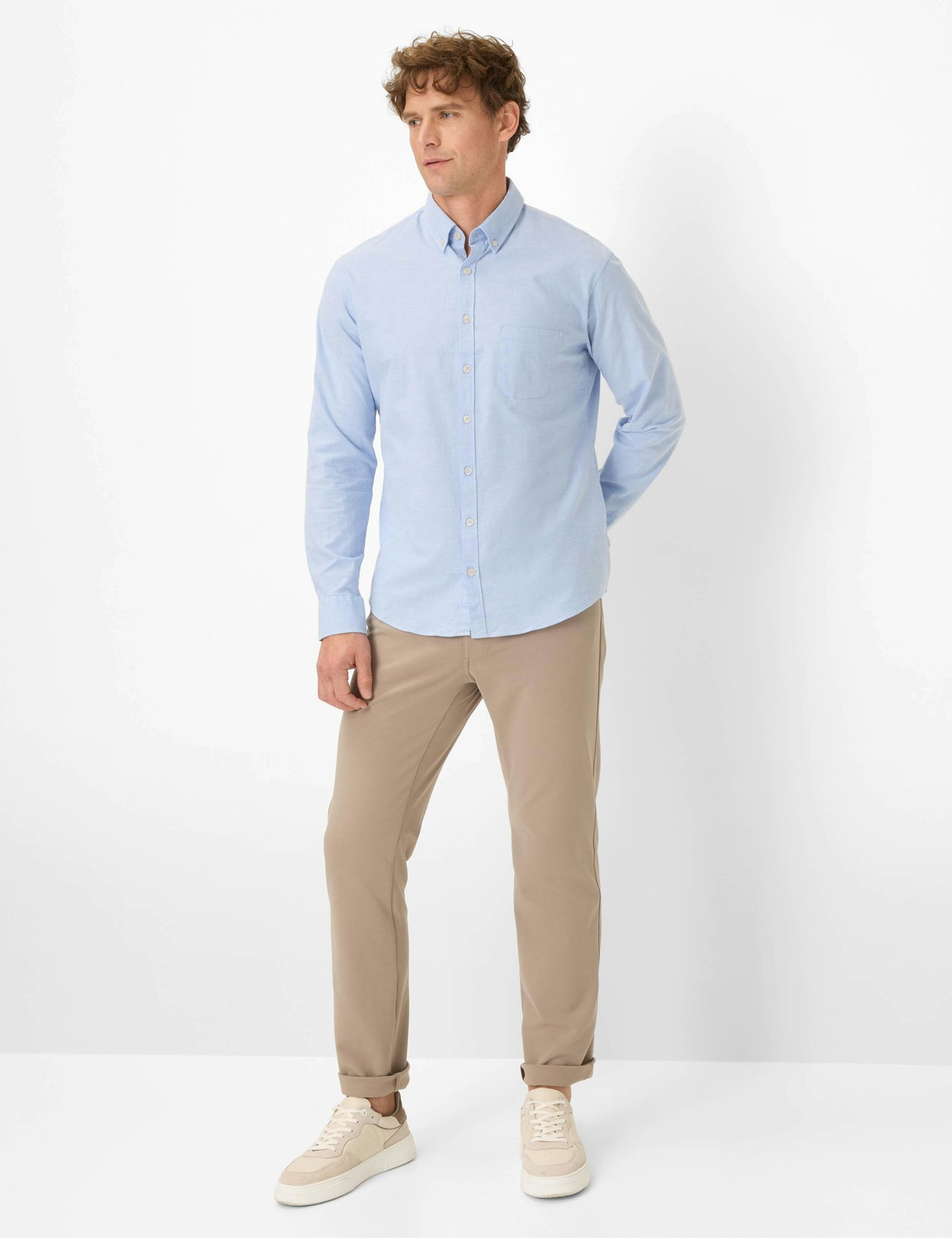 STYLE.DANIEL U - 40-3300 74412700