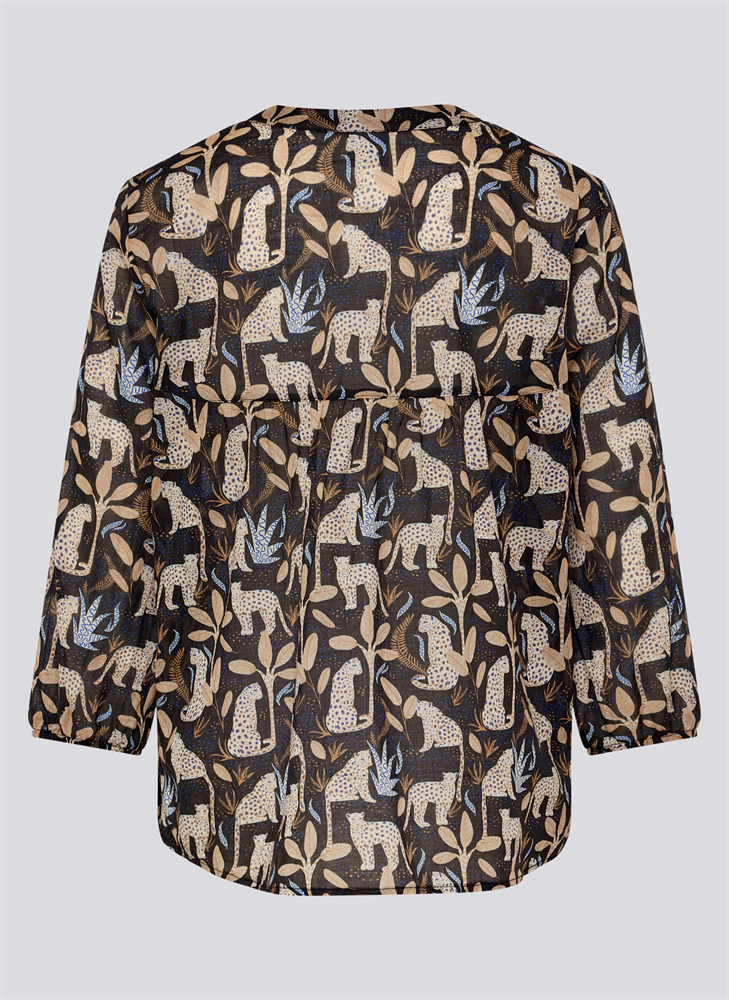 Bluse - 56-118102