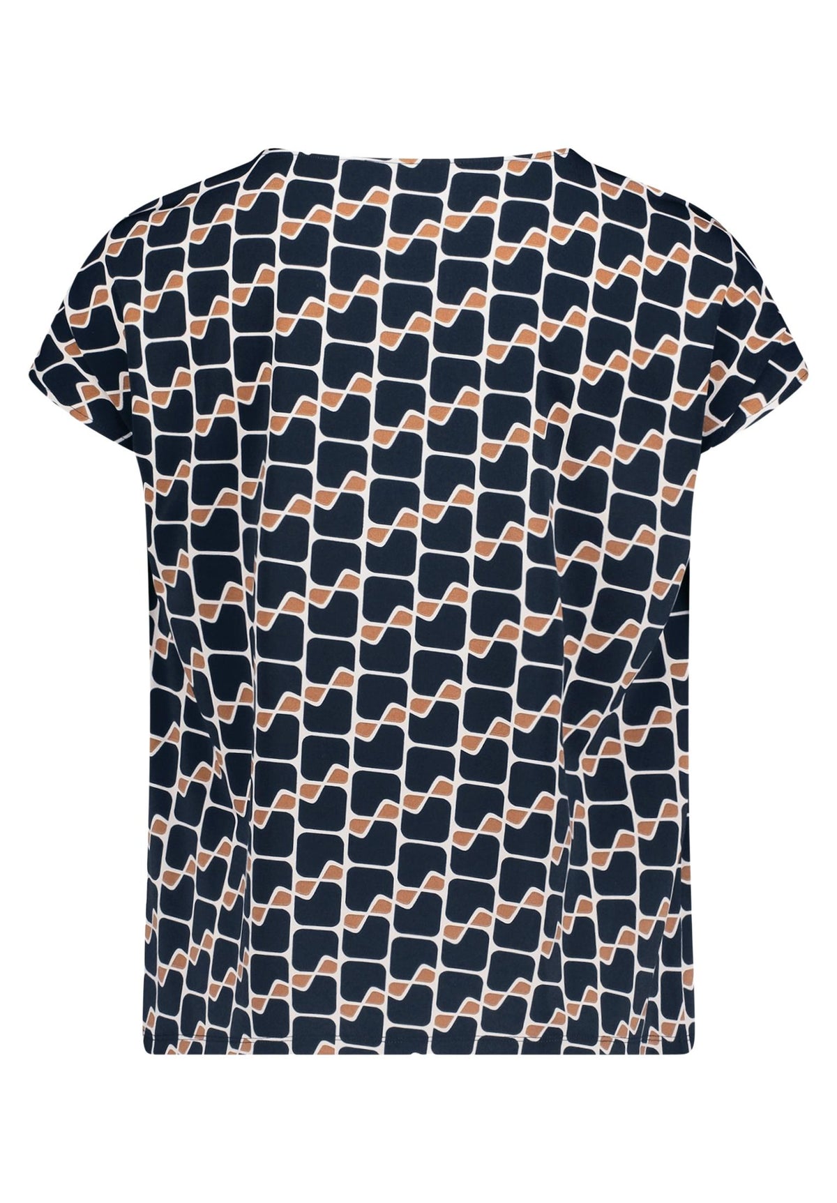 Shirt Kurz 1/2 Arm - 29001621