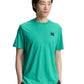 slub t-shirt - 1046757