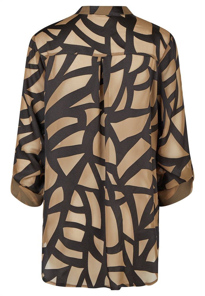 Bluse 1/1 Arm - 274224