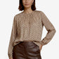 Bluse Kurz 1/1 Arm - 110-10004301