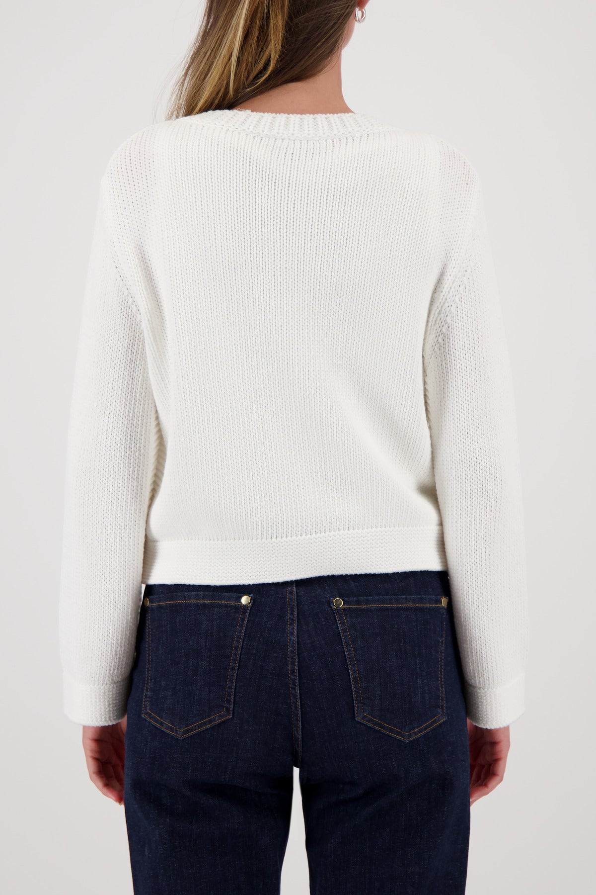 Strickjacke - 410209