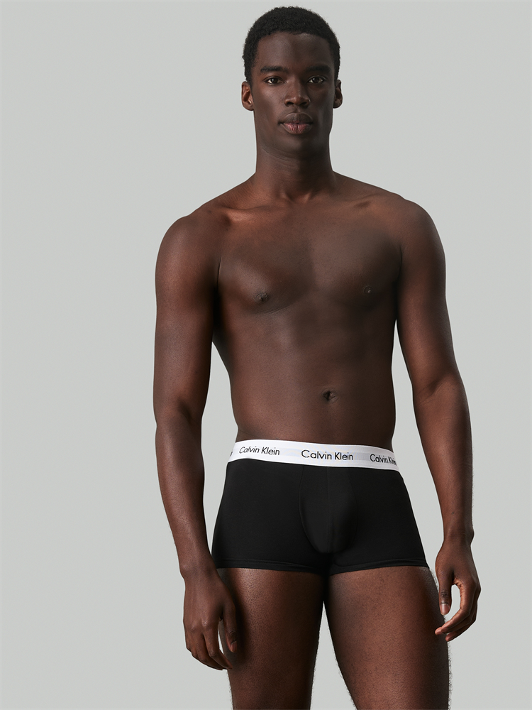 3P LOW RISE TRUNK - 0000U2664G